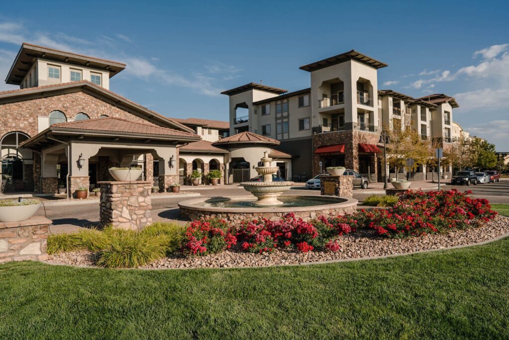 arvada colorado landscape contractors