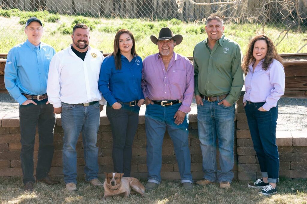 CoCal Landscape Team