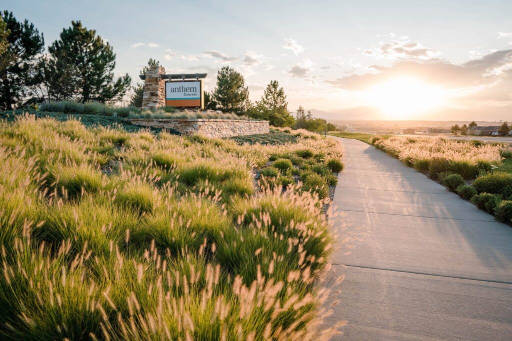 westminster colorado commercial landscape maintenance