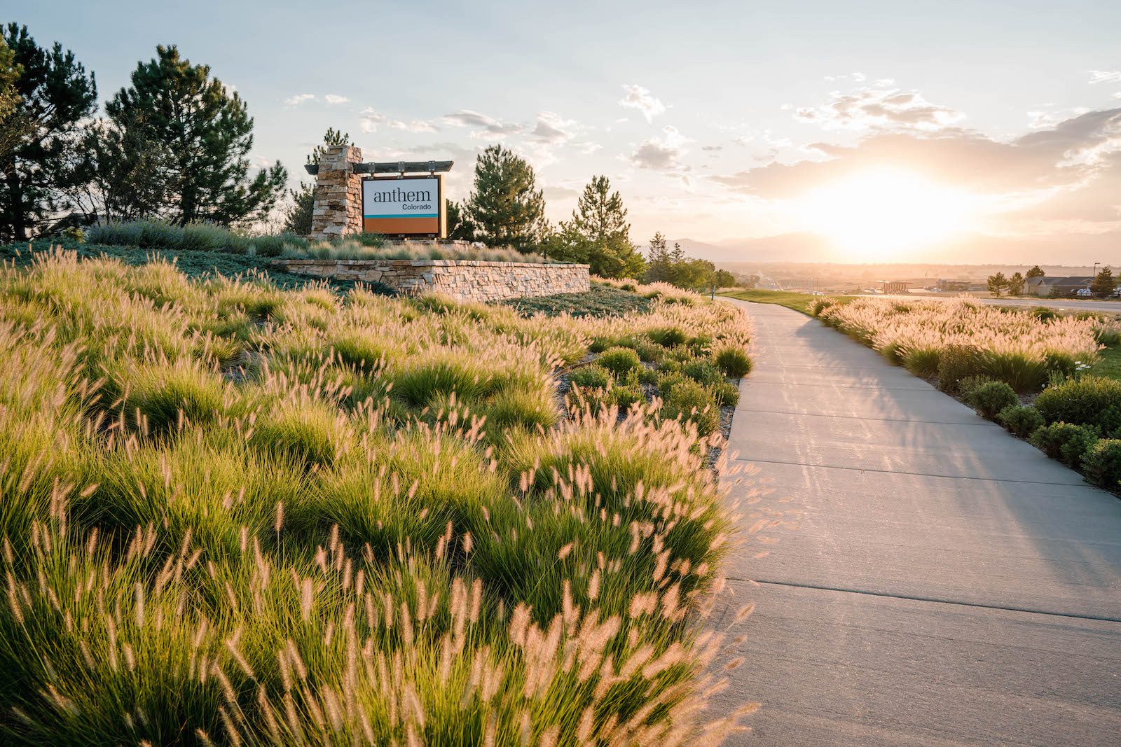 westminster colorado commercial landscape maintenance