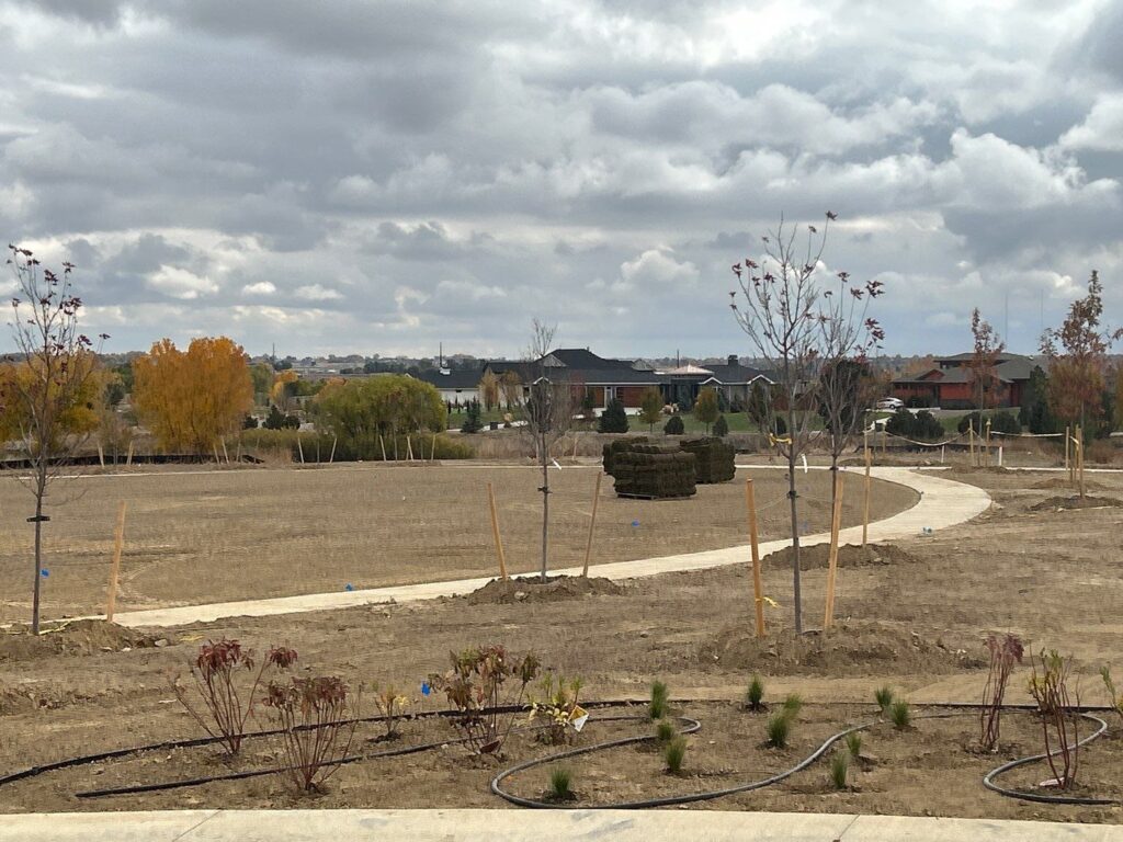 barefoot lakes park colorado