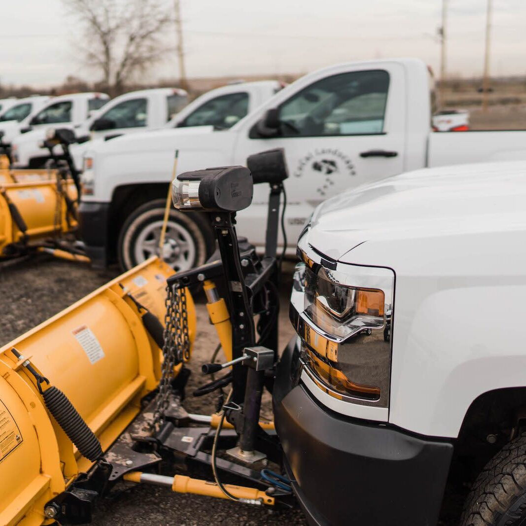Lakewood, CO Snow Removal Company