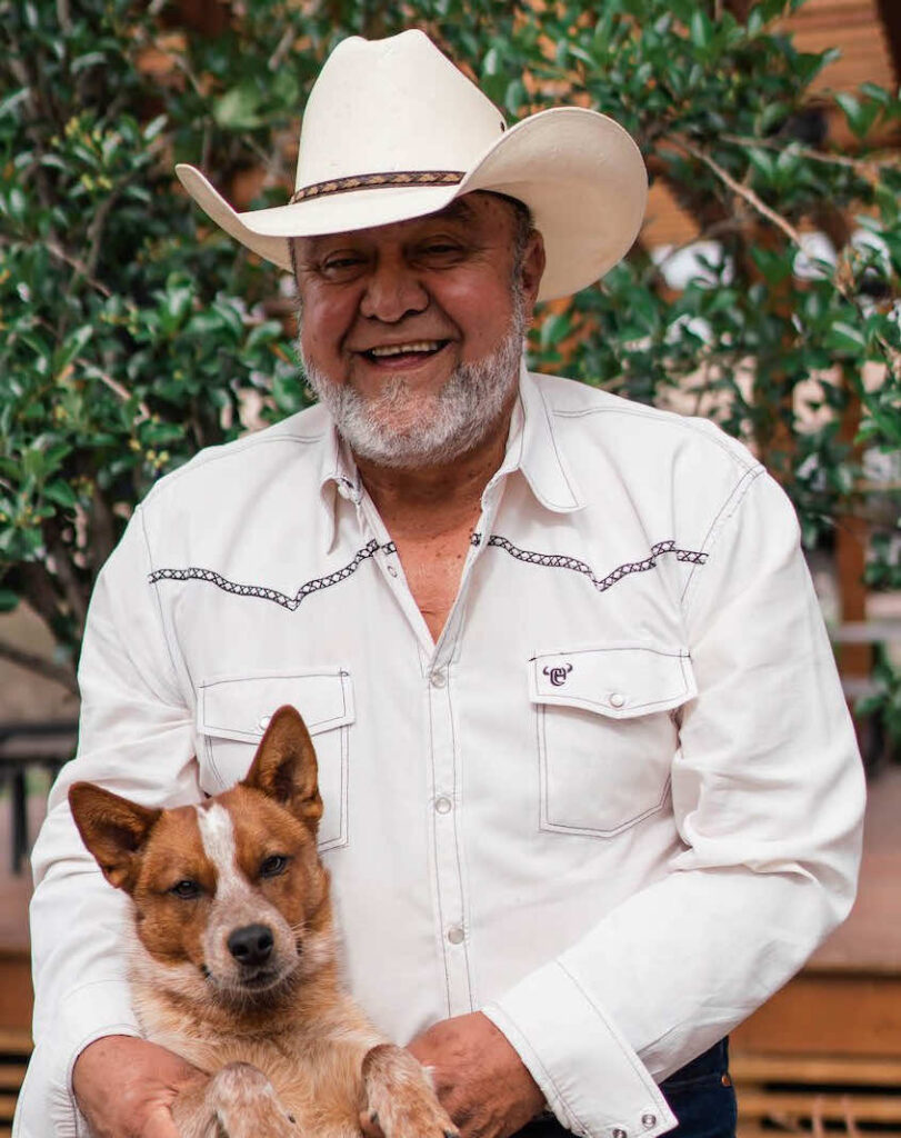 jesus chuy medrano