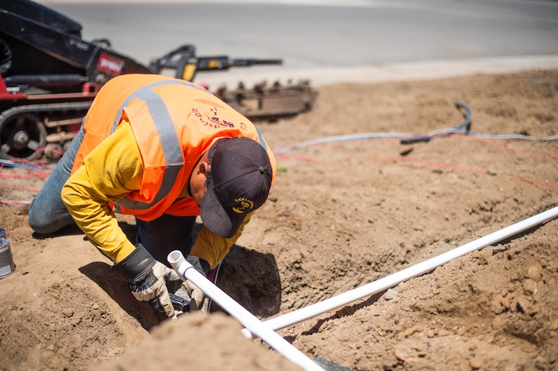 colorado irrigation systems