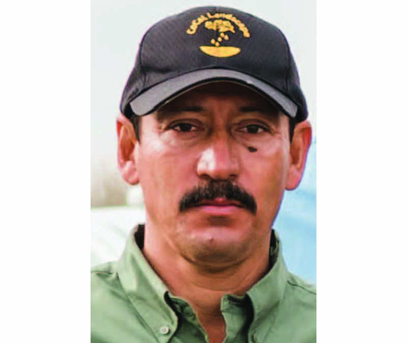 manuel mendivil