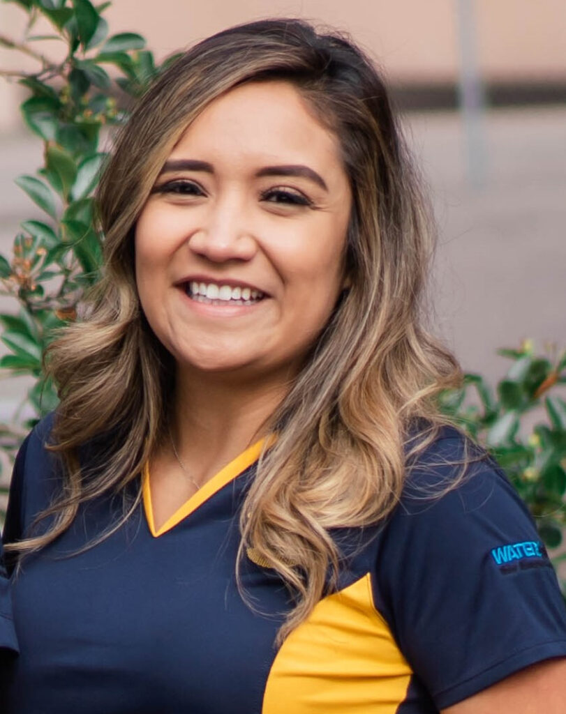 sarah dominguez