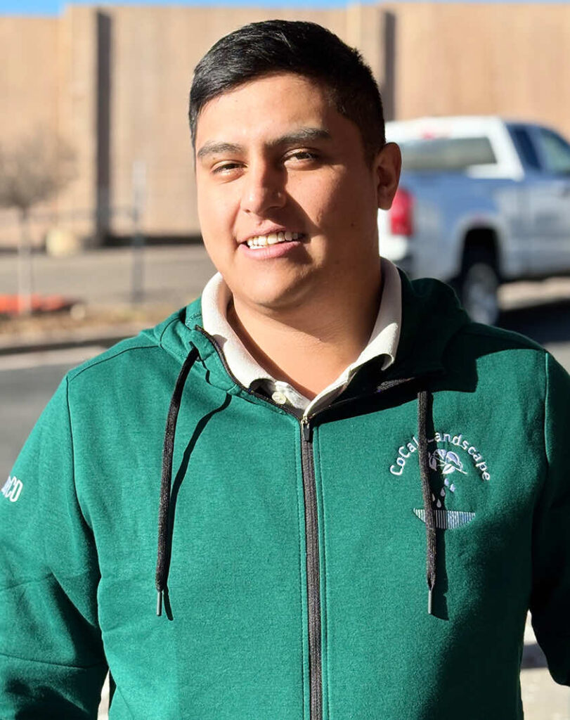 jose hernandez