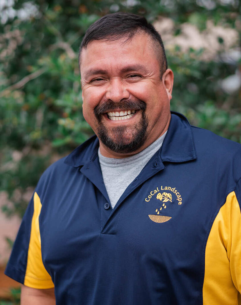 jody medrano