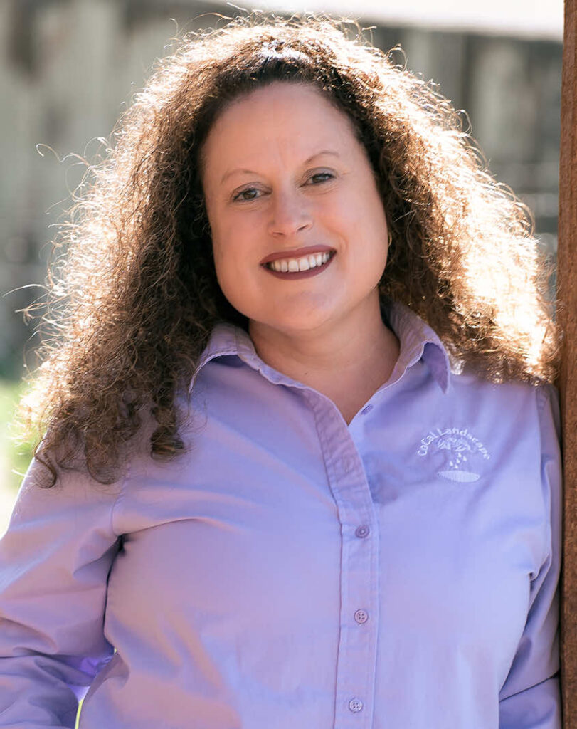 stacy parcell